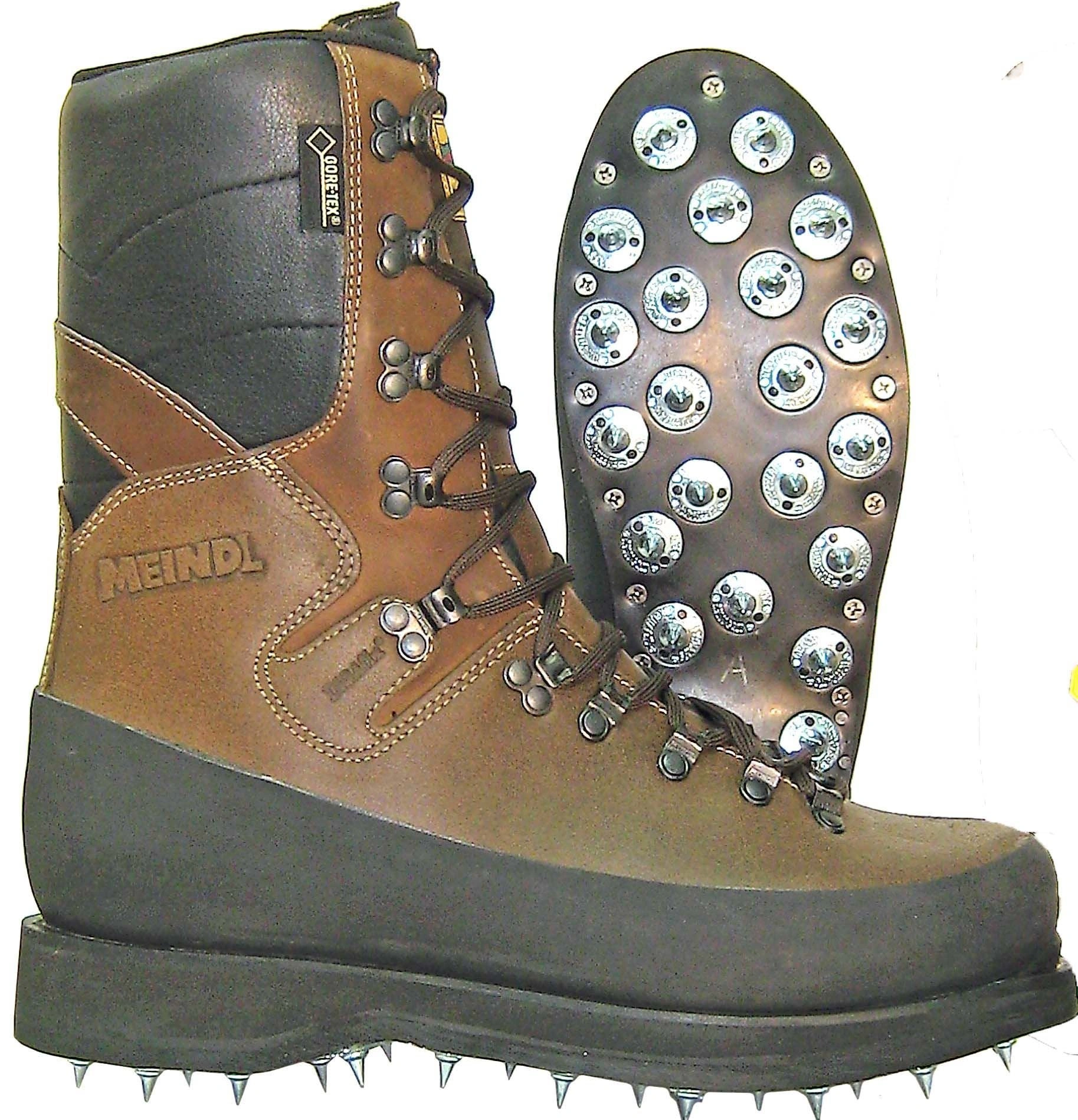 Meindl Calk Boots: De Onstuitbare Pioniers Voor Elke Uitdaging! 10 Paar, Klaar Voor Avontuur.